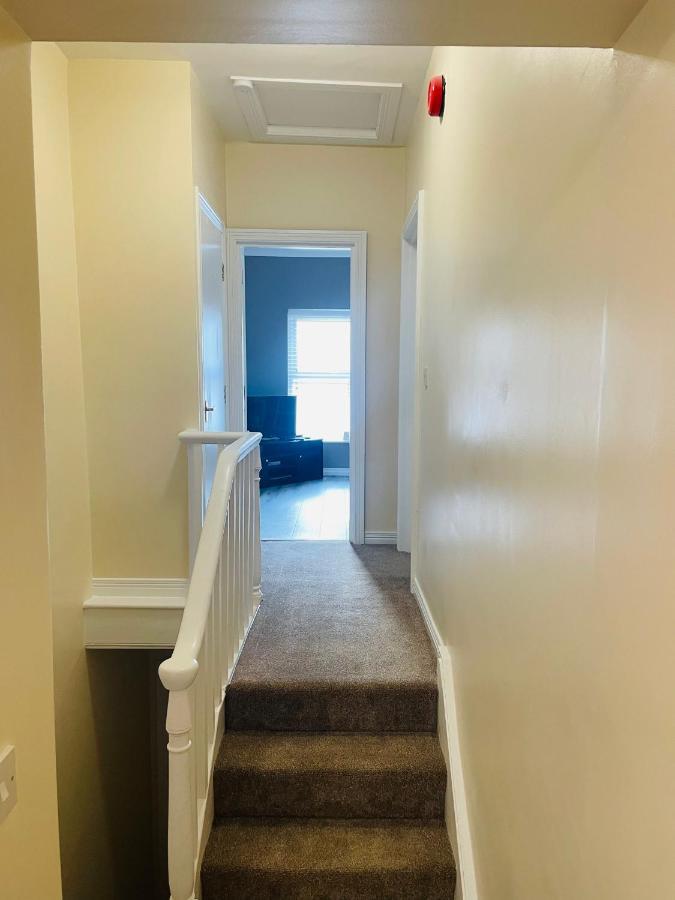 Heights View Apartment Londonderry
