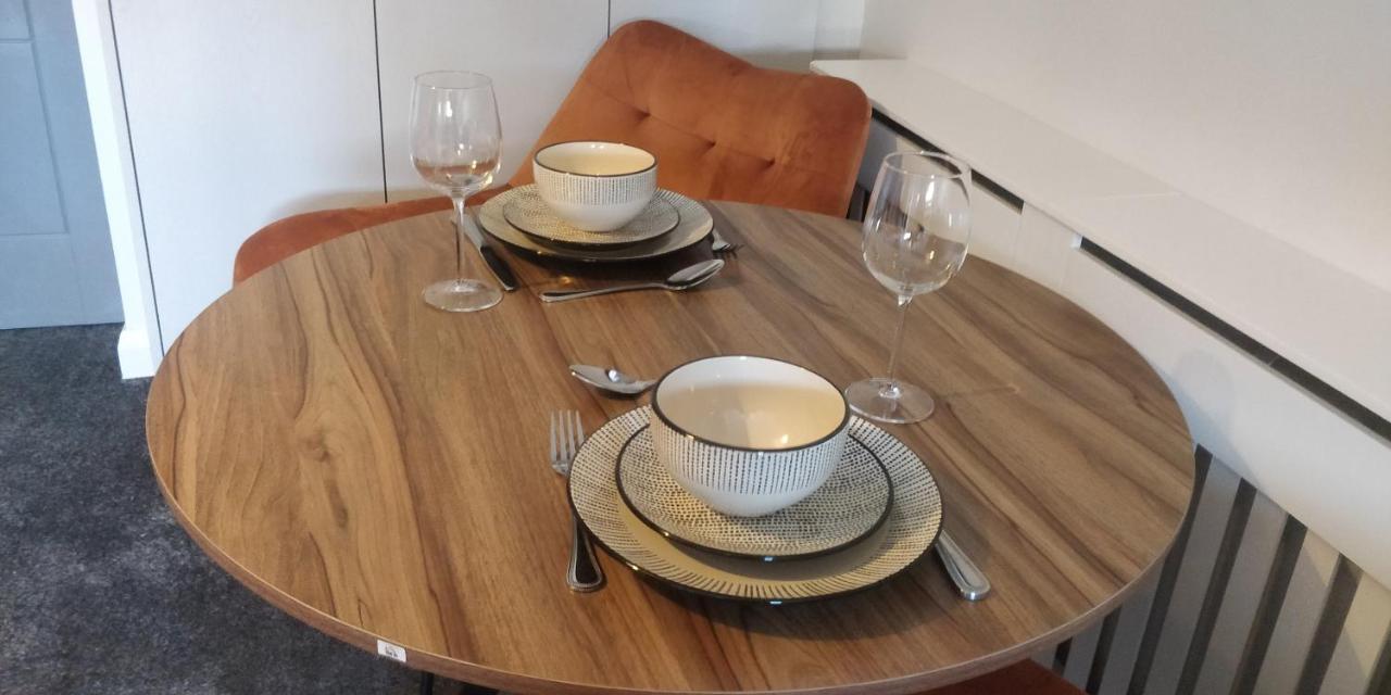 Apartment Free Londonderry