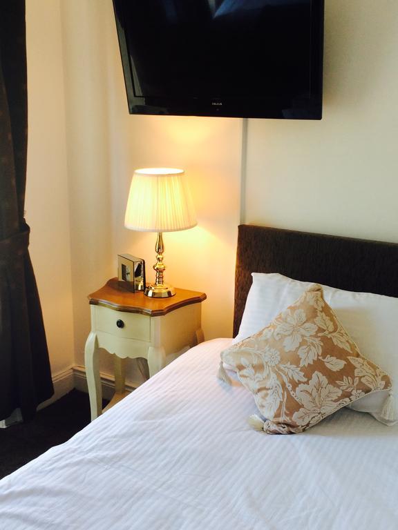 Bed & Breakfast Serendipity House 4*