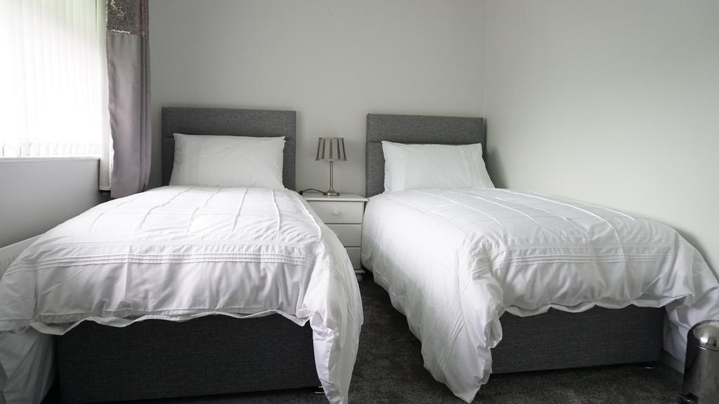 Bed & Breakfast Pennyburn Londonderry