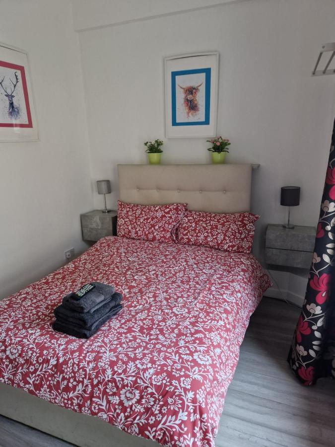 Guest house Grant