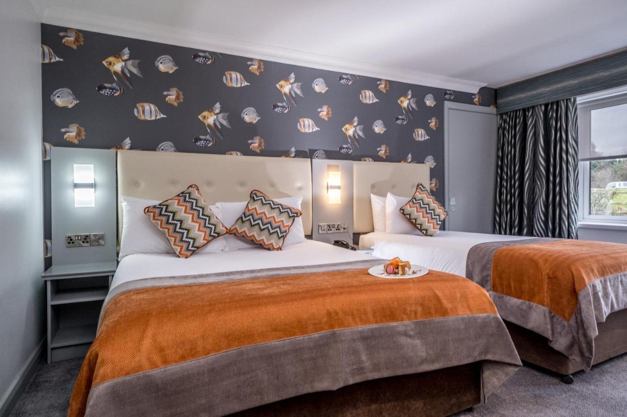 Western White Horse Hotel Londonderry