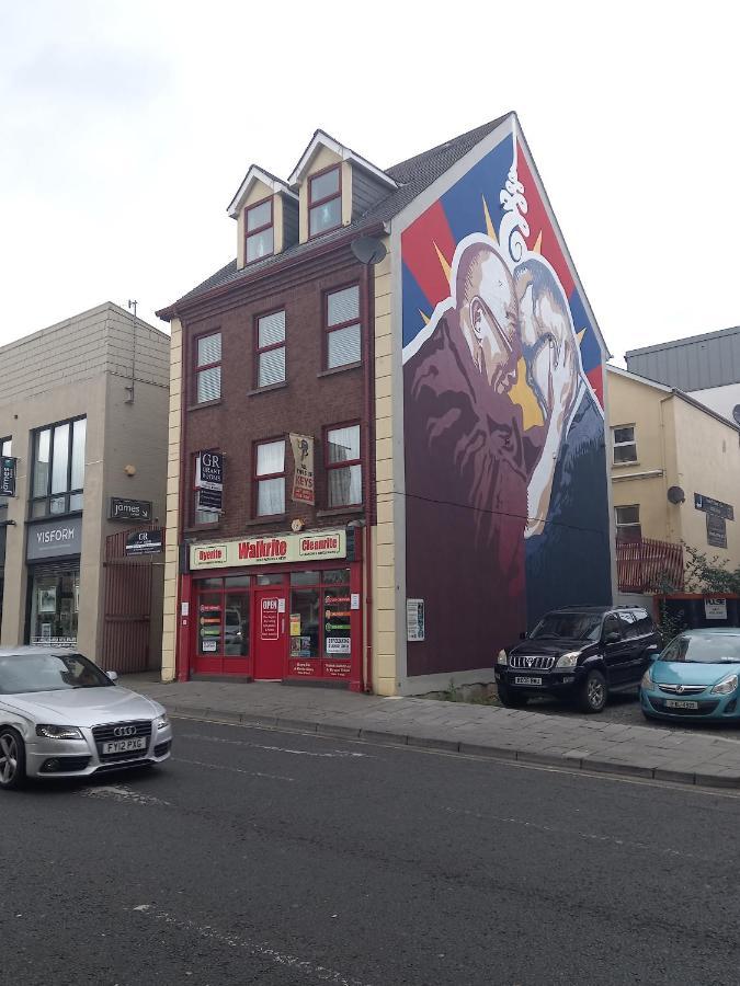 Grant 4* Londonderry