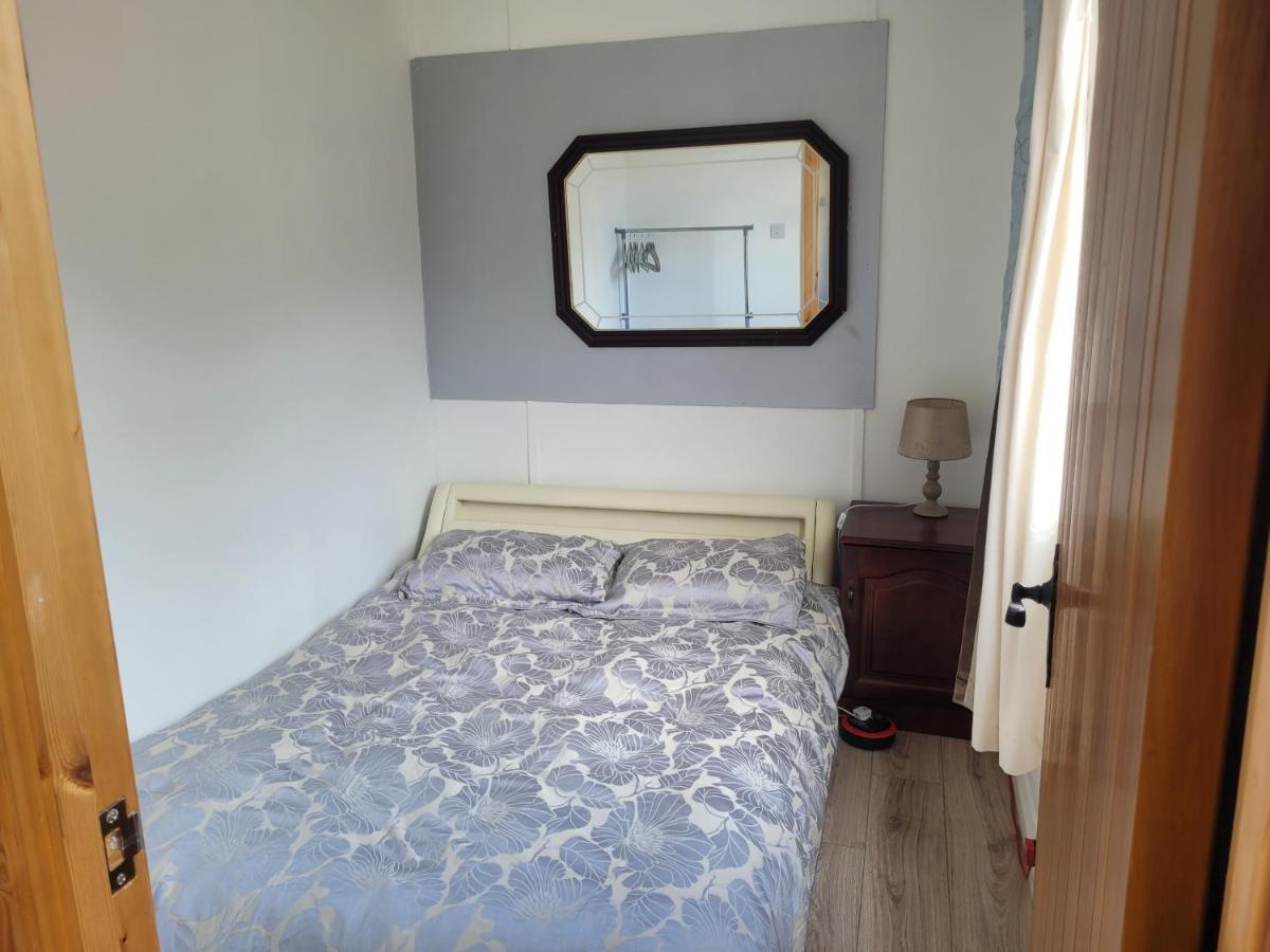 The Getaway Apartment Londonderry