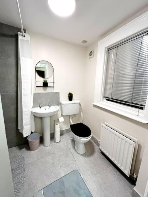 Tods - Quiet Area In Londonderry