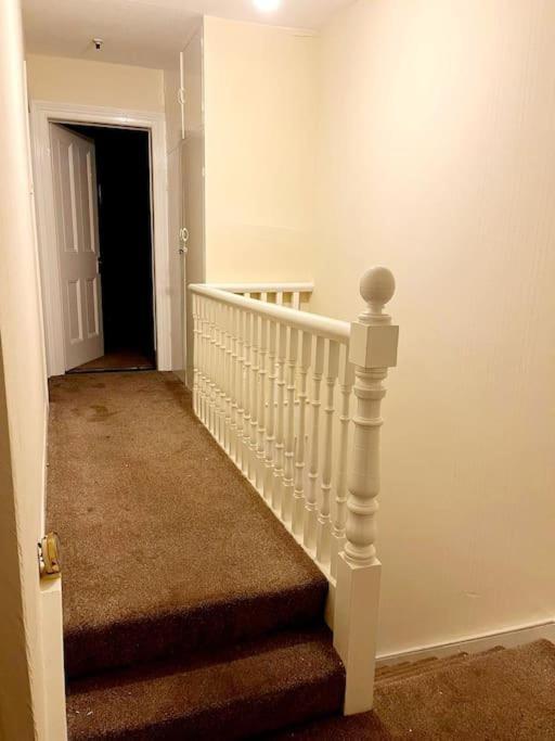 Tods - Quiet Area In Holiday home *