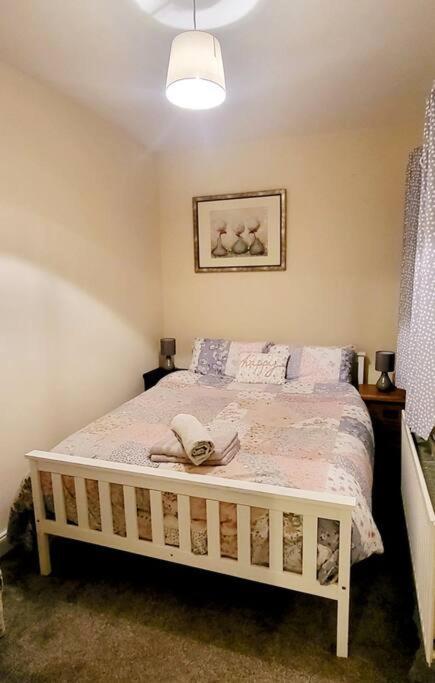 Tods - Quiet Area In Holiday home