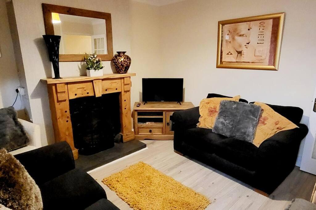 Tods - Quiet Area In Holiday home *