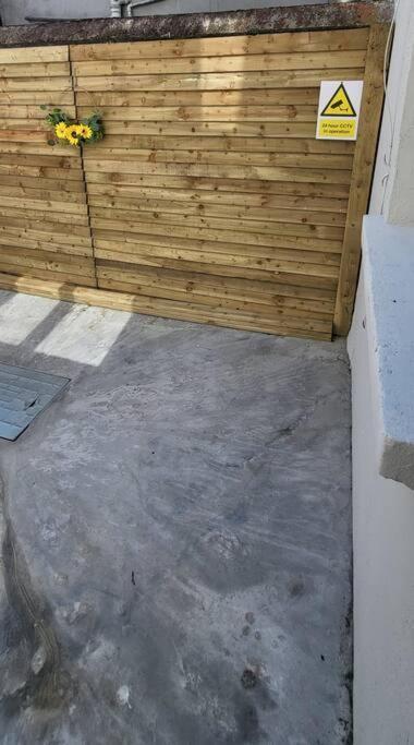Holiday home Tods - Quiet Area In