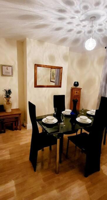 Holiday home Tods - Quiet Area In *