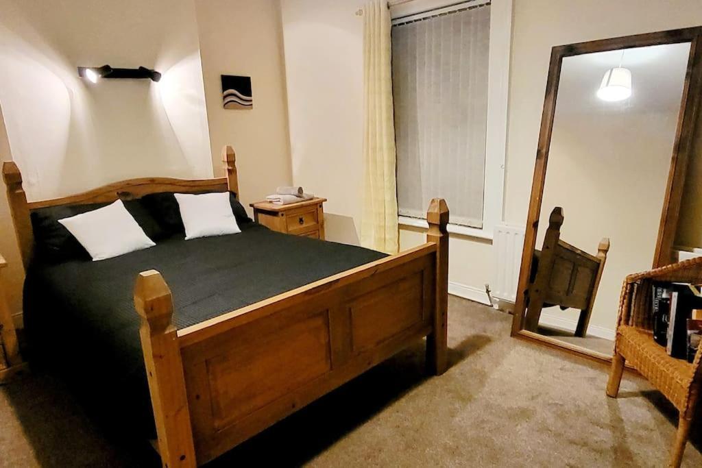 Holiday home Tods - Quiet Area In