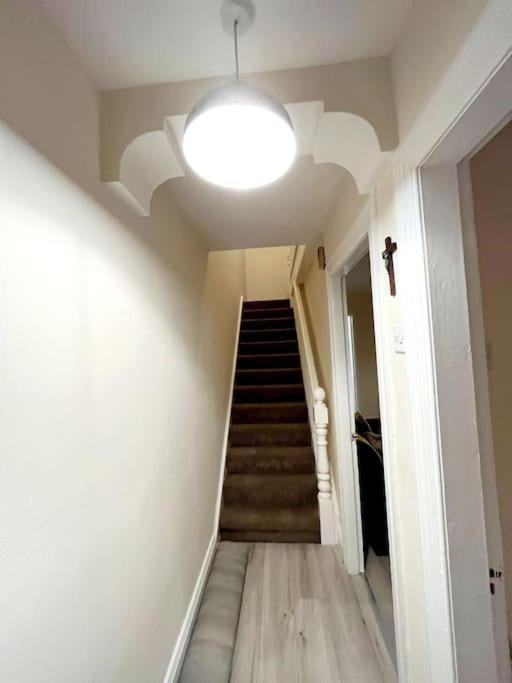 Holiday home Tods - Quiet Area In *