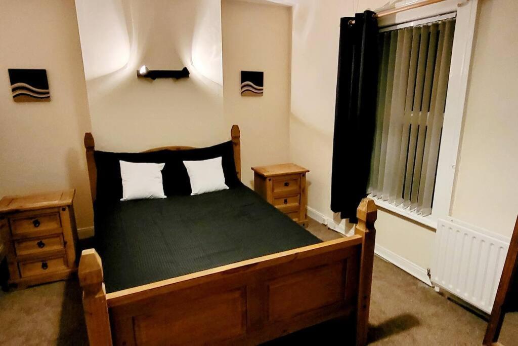 Holiday home Tods - Quiet Area In Londonderry