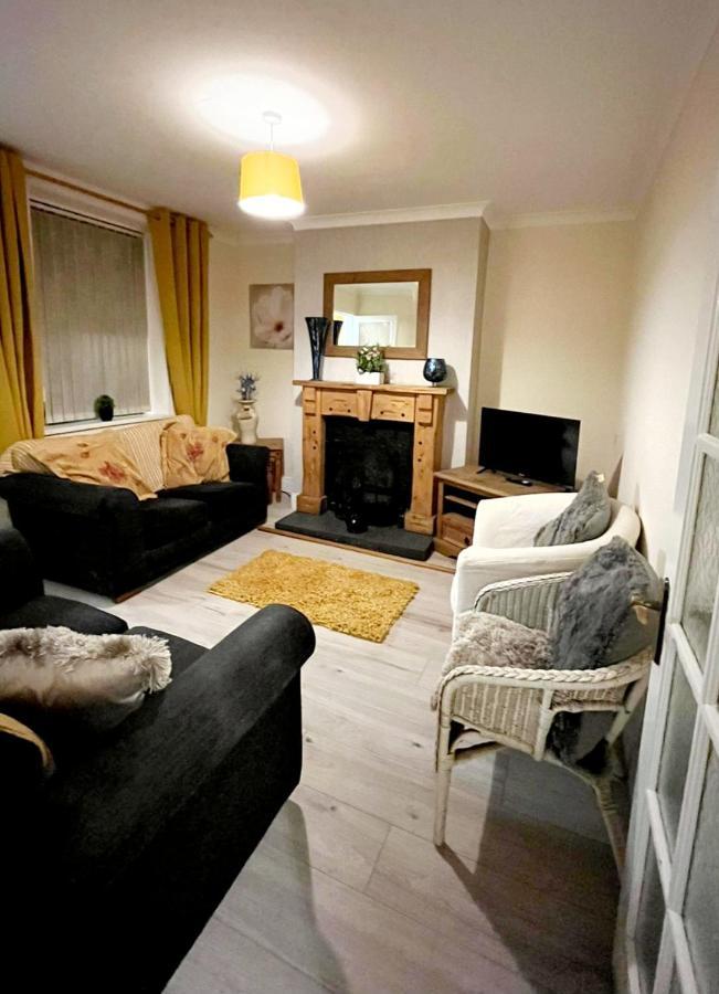 Holiday home Tods - Quiet Area In Londonderry