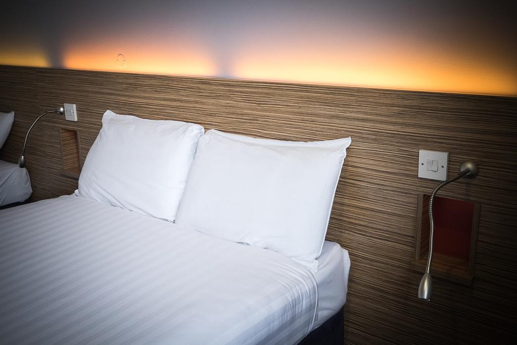 Travelodge 3* Londonderry