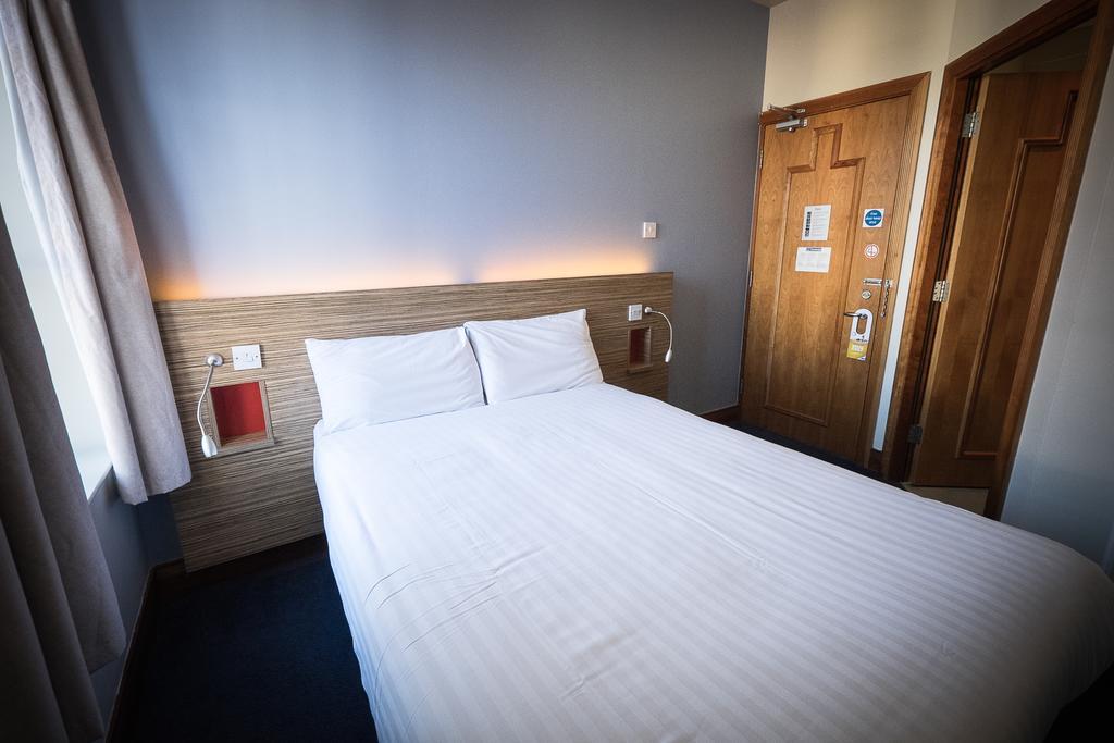 Travelodge Hotel Londonderry