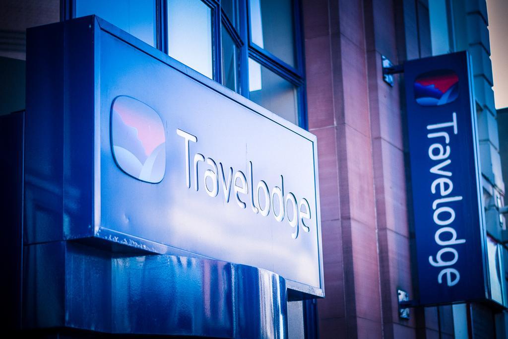 Travelodge 3* Londonderry