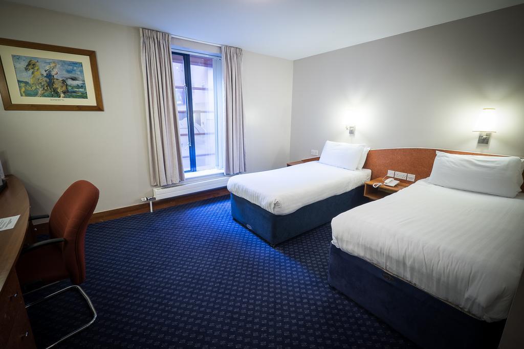 Hotel Travelodge 3*