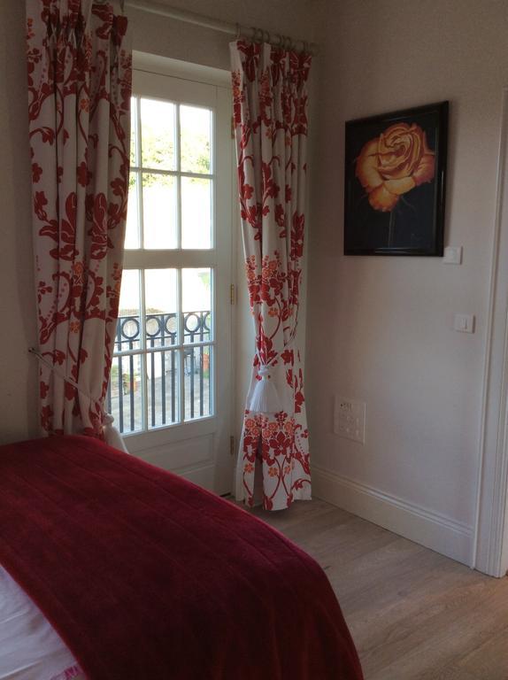 Redgate House Bed & Breakfast