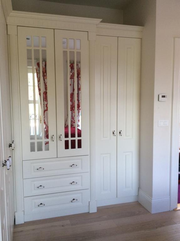 Bed & Breakfast Redgate House 3*