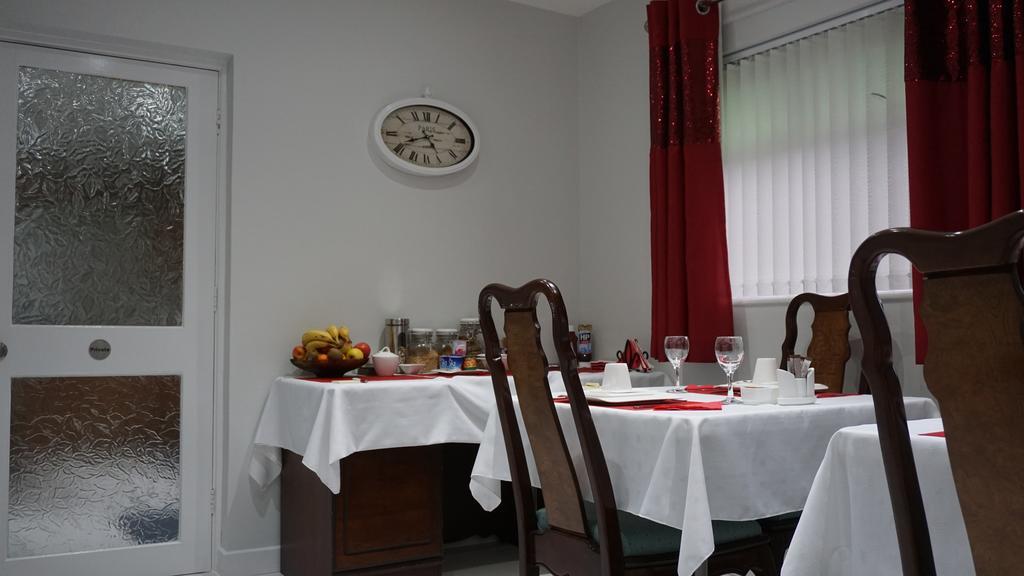 Pennyburn Bed & Breakfast Londonderry