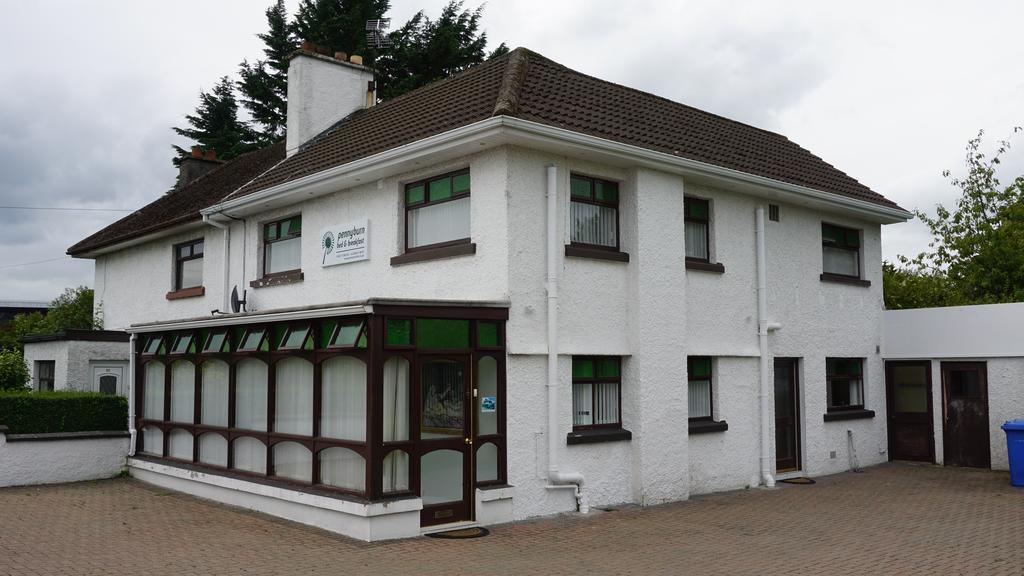Pennyburn 3* Londonderry