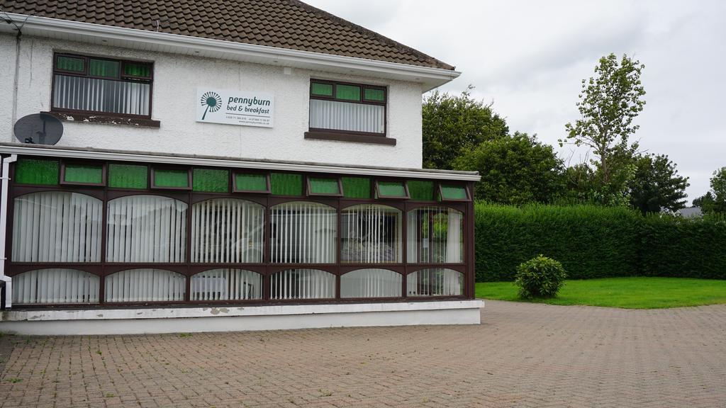 Pennyburn Bed & Breakfast Londonderry