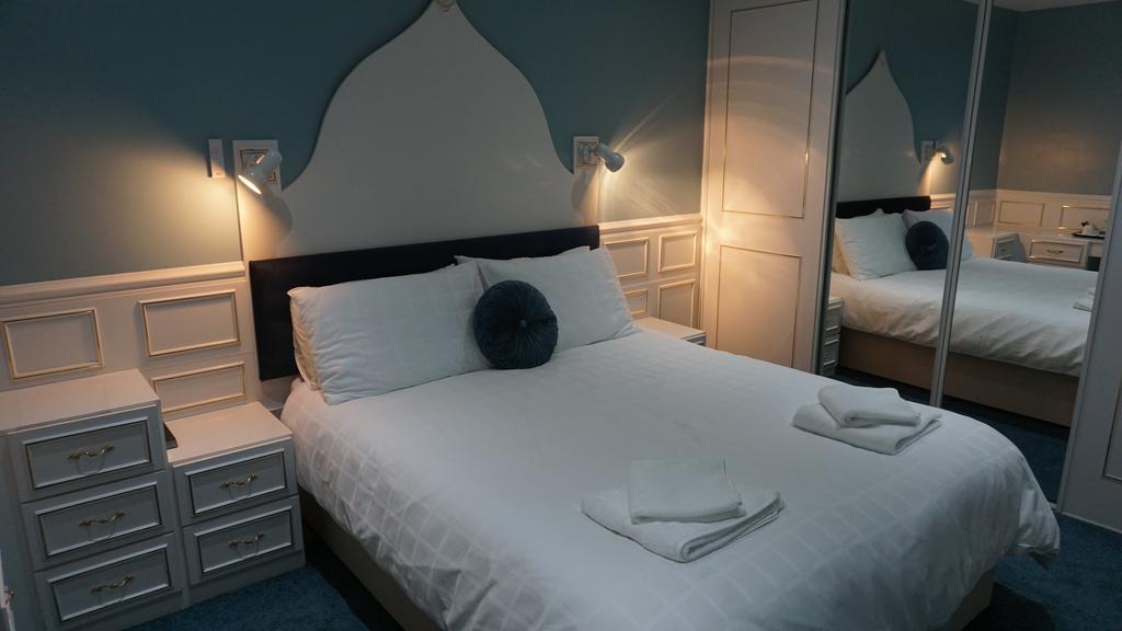 Pennyburn Bed & Breakfast Londonderry