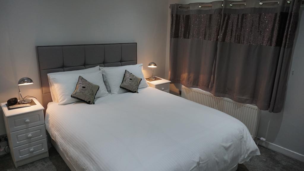 Pennyburn Bed & Breakfast