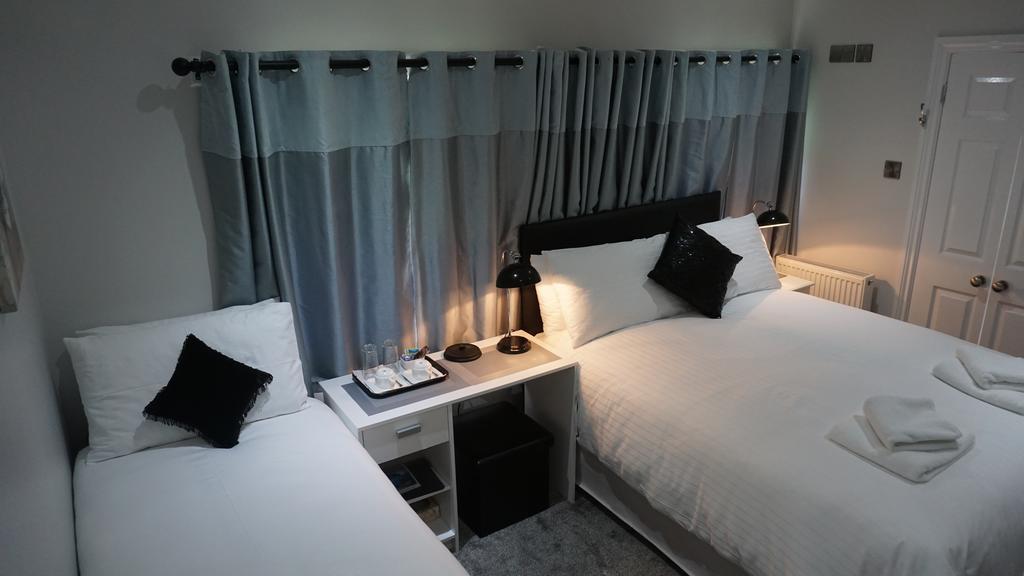 Pennyburn Bed & Breakfast 3*