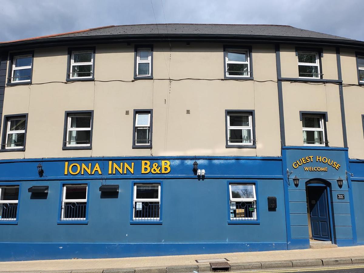 Iona 3* Londonderry