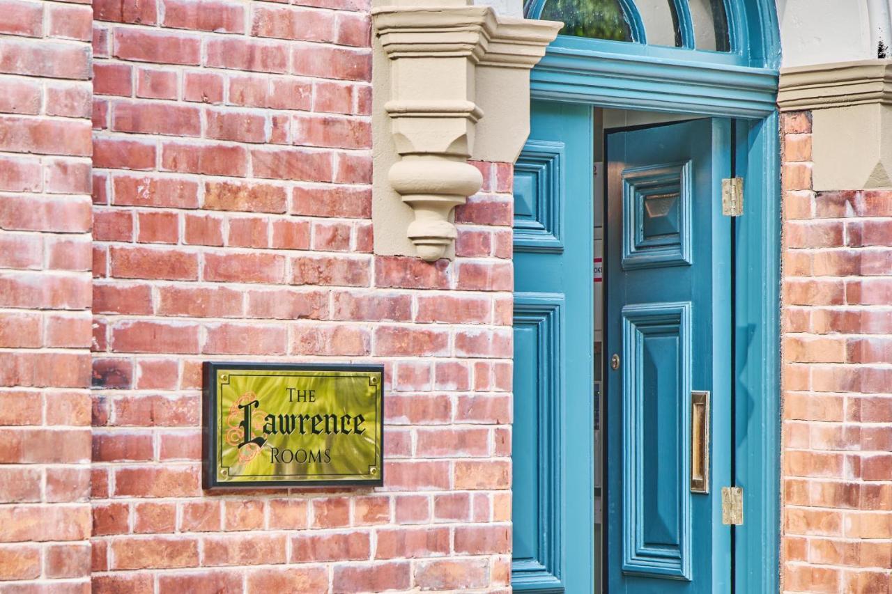 Bed & Breakfast The Lawrence *