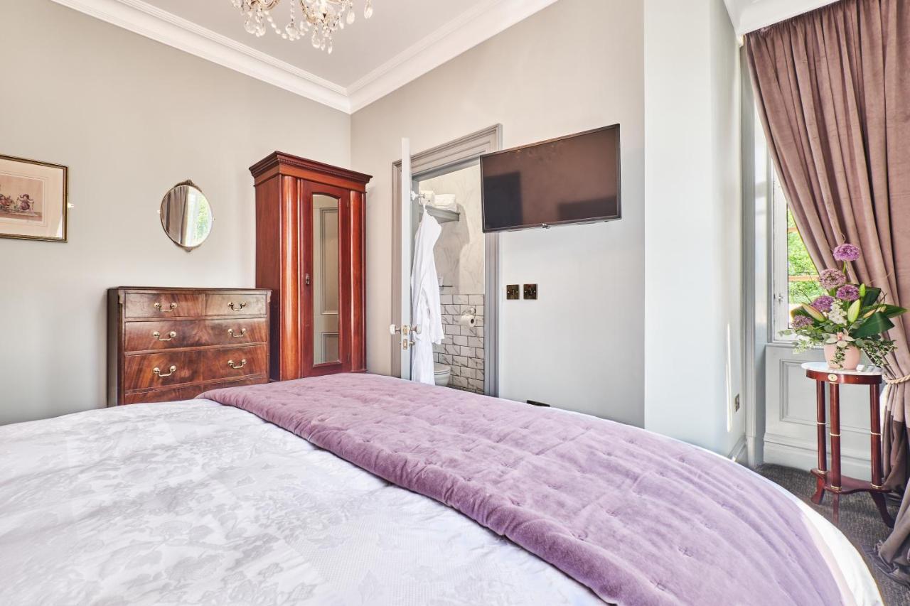 Bed & Breakfast The Lawrence *