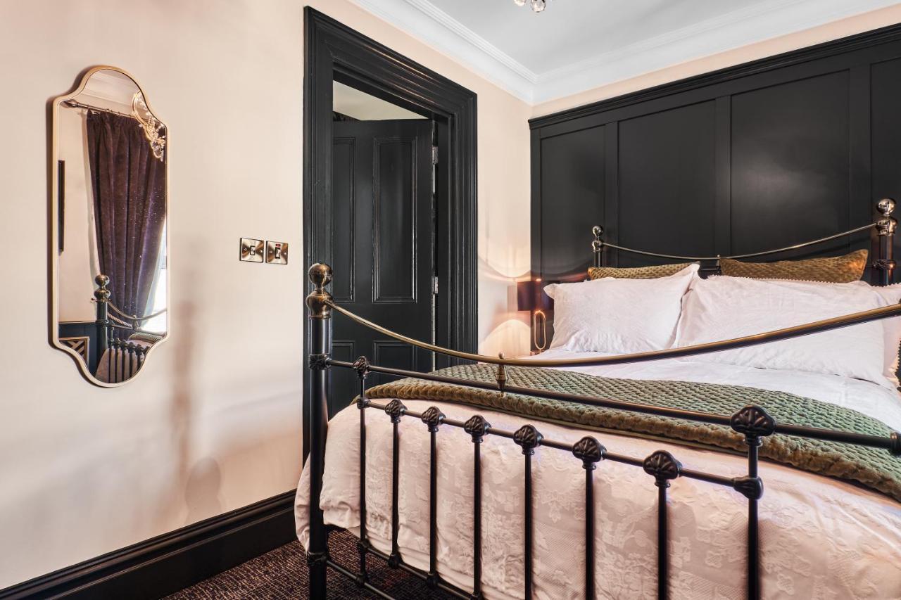 Bed & Breakfast The Lawrence Londonderry
