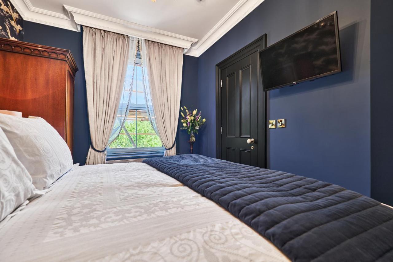 The Lawrence Bed & Breakfast Londonderry