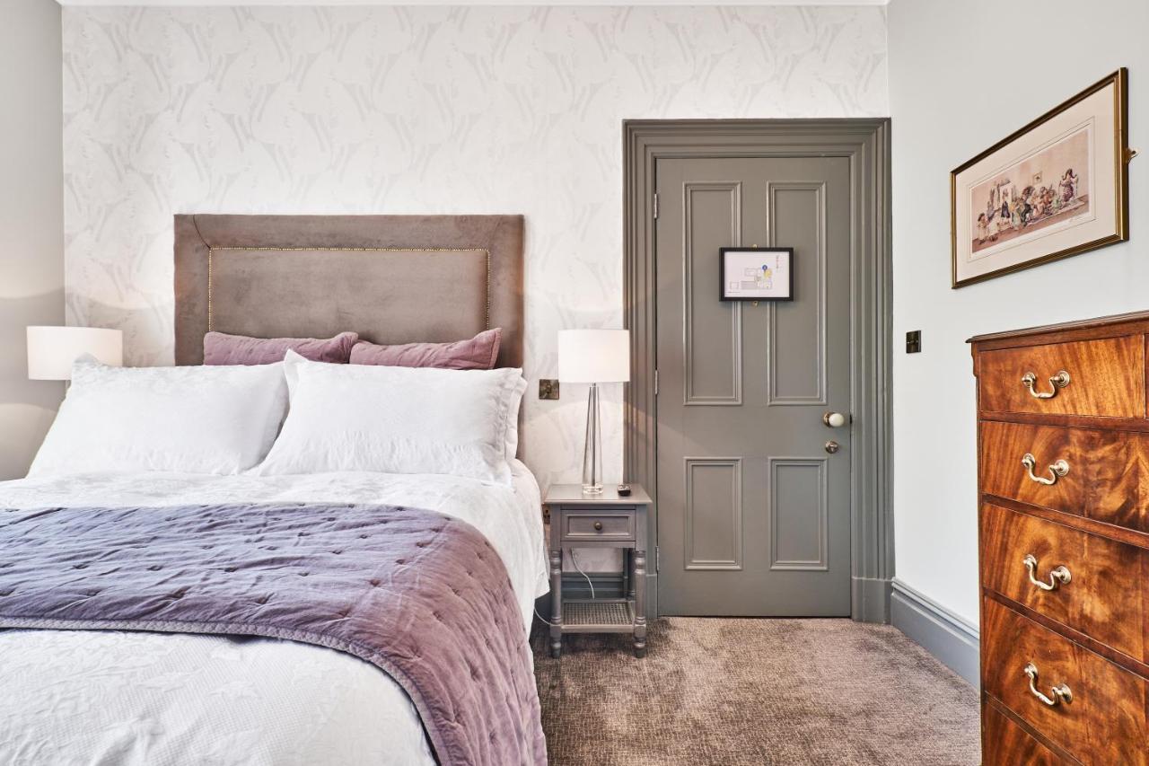 Bed & Breakfast The Lawrence *
