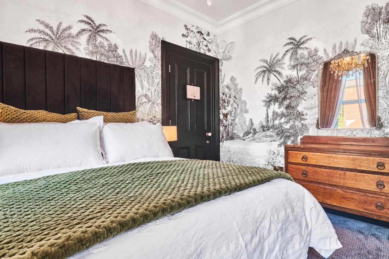 Bed & Breakfast The Lawrence Londonderry