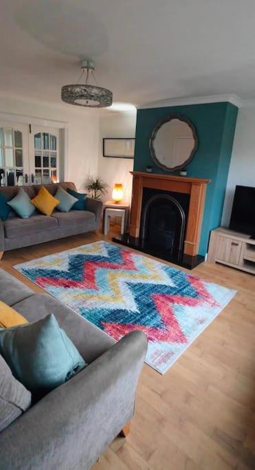 Holiday home The Bay House *