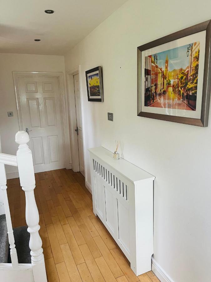 The Bay House Holiday home Londonderry