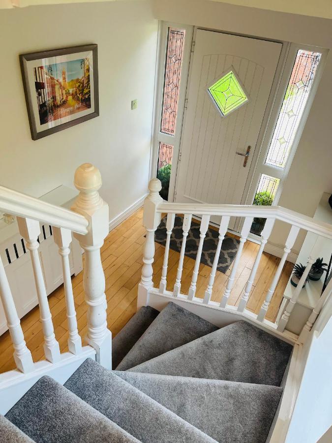 Holiday home The Bay House Londonderry
