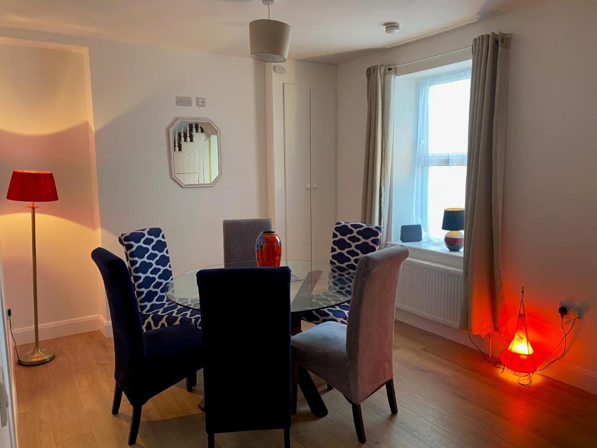 The White House Holiday home Londonderry