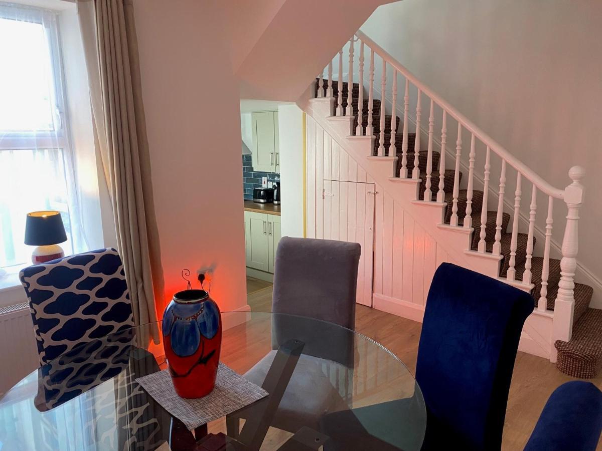 The White House Holiday home Londonderry