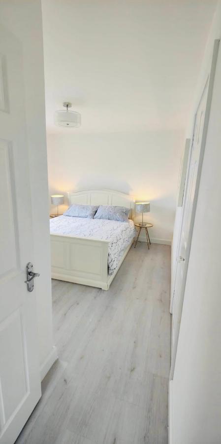 The Bay House Holiday home *