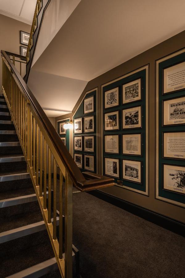 The Ebrington Hotel 4*