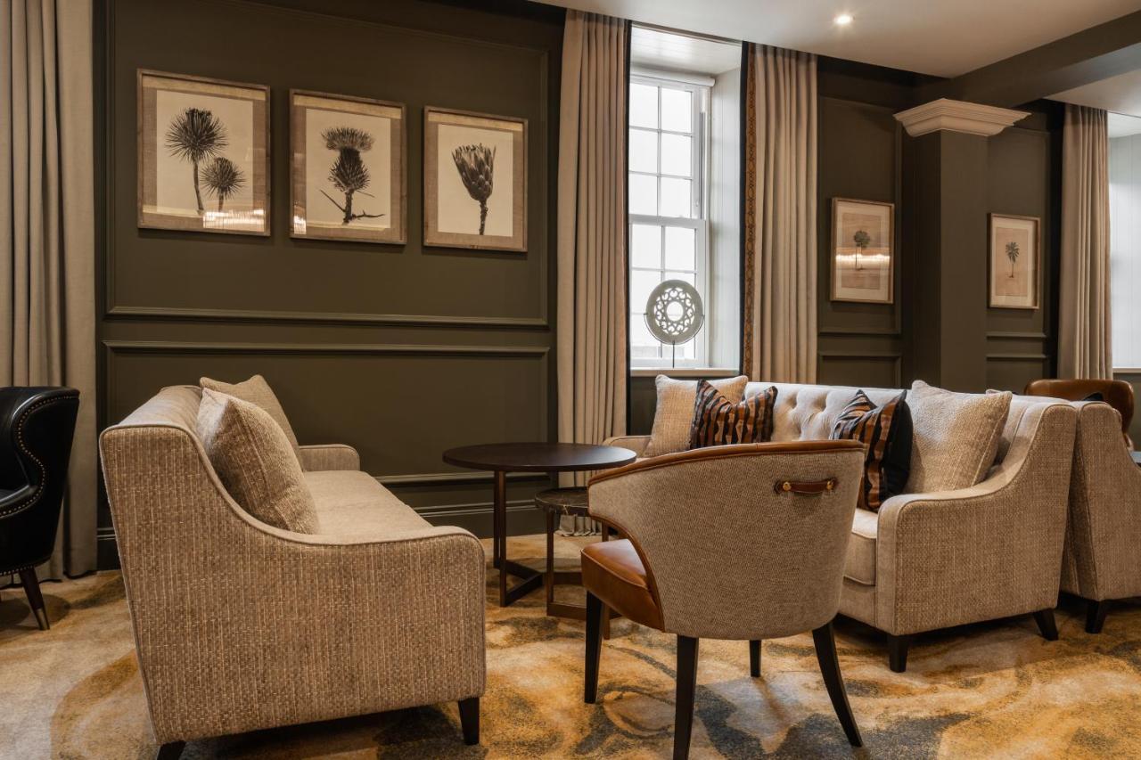 Hotel The Ebrington 4*