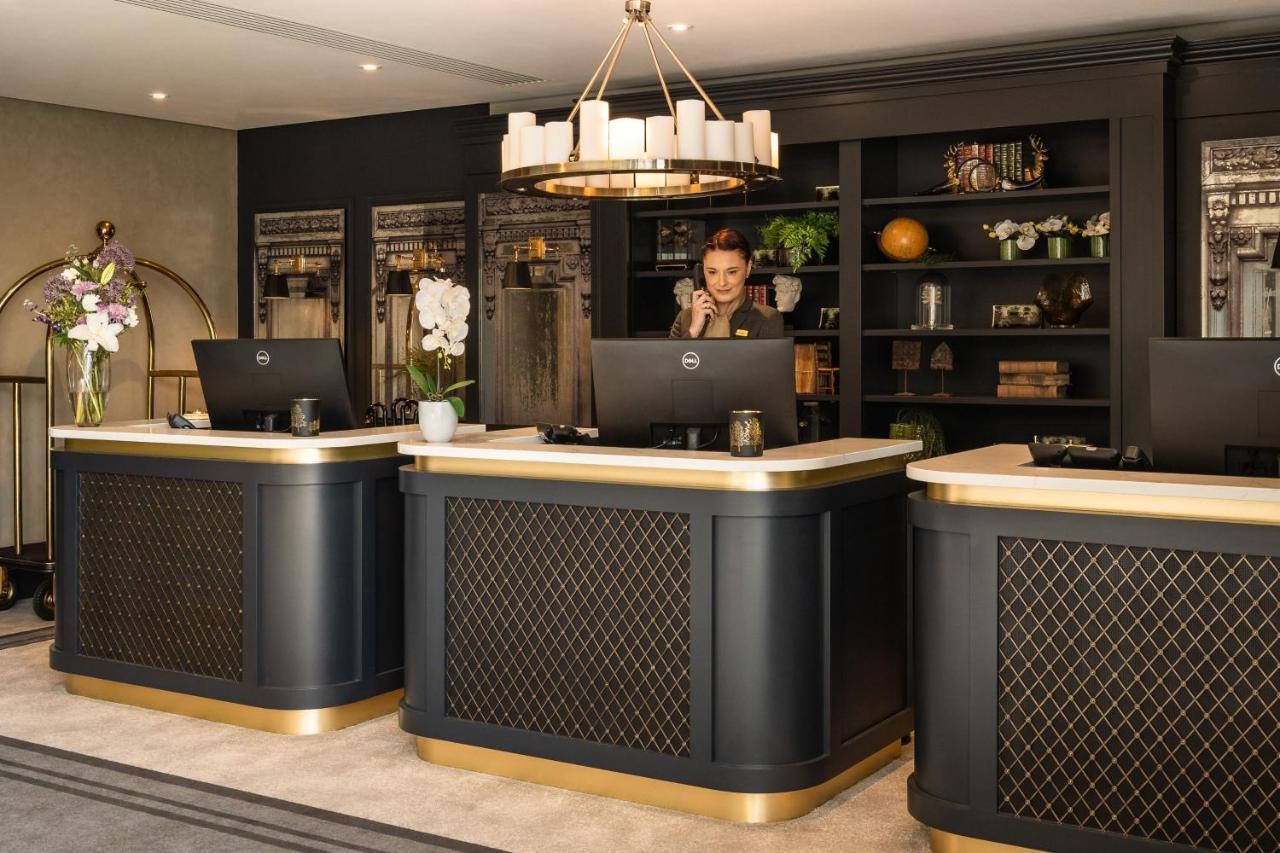 The Ebrington 4* Londonderry