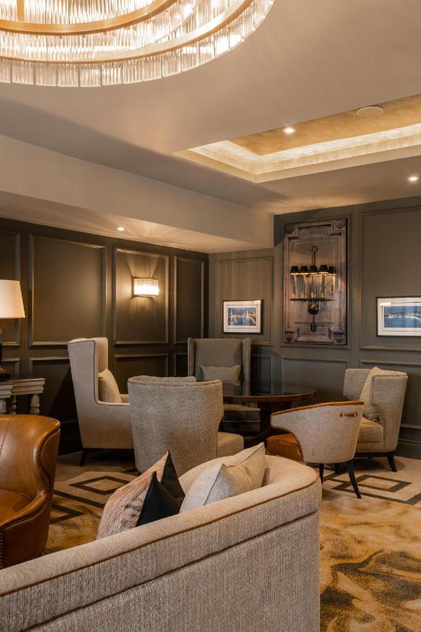 The Ebrington 4* Londonderry