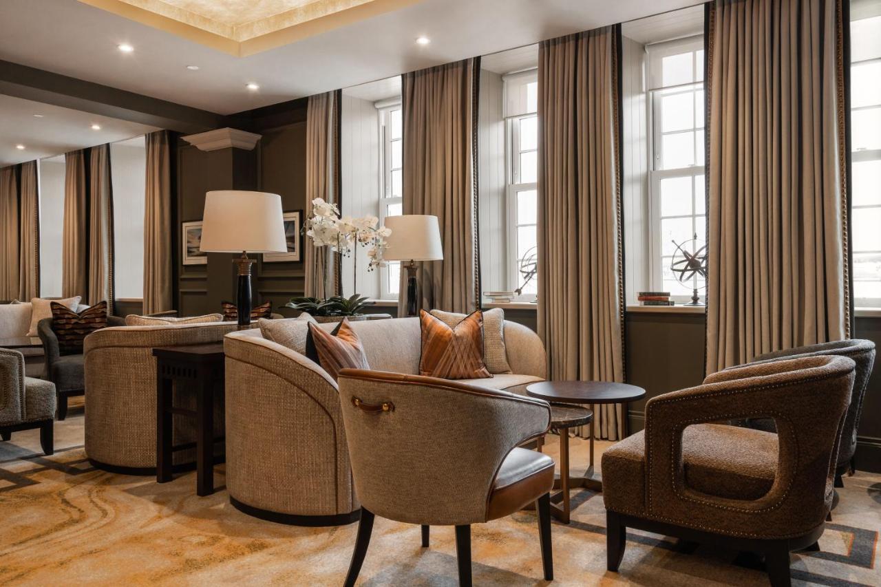 The Ebrington Hotel 4*