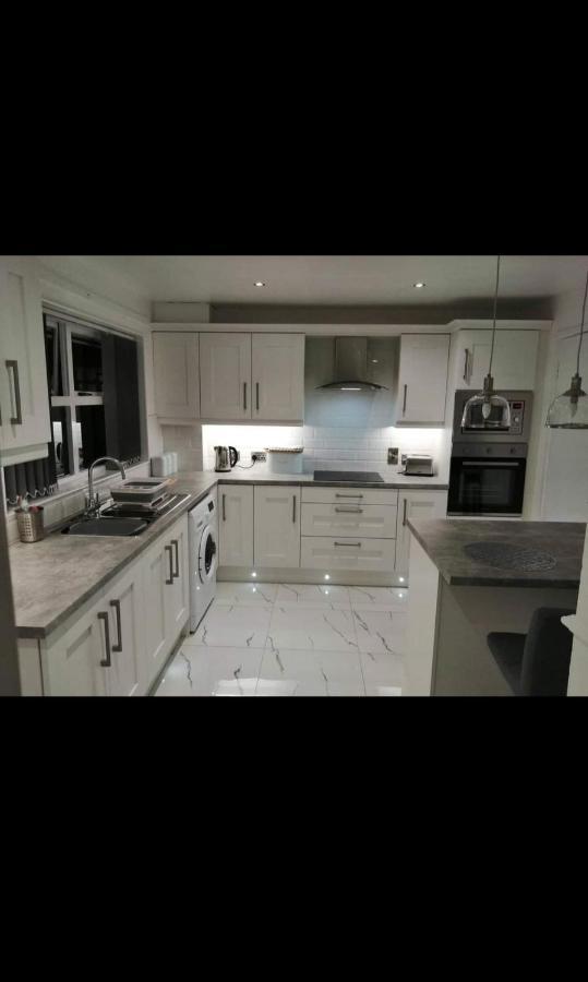 Cierons Chateau Holiday home Londonderry