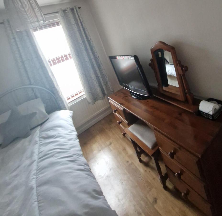 Cierons Chateau Holiday home Londonderry